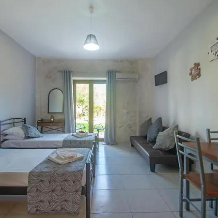 Barbara Ann Aparthotel