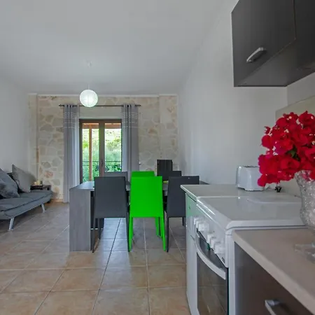 Aparthotel Barbara Ann Alykanas (Zakynthos)