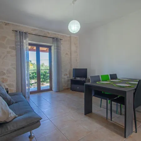 Barbara Ann Aparthotel Alykanas (Zakynthos)